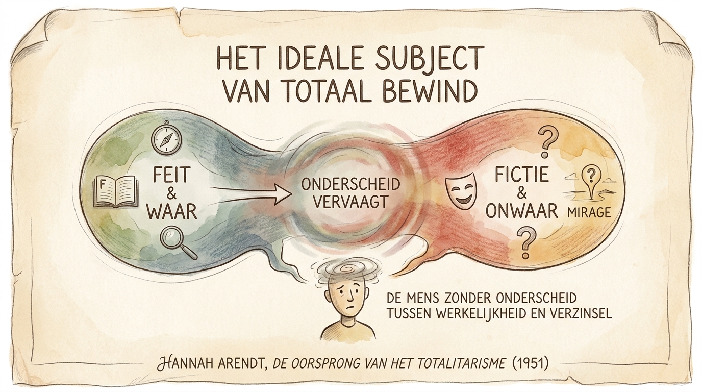 De stem en de echo (week 24)