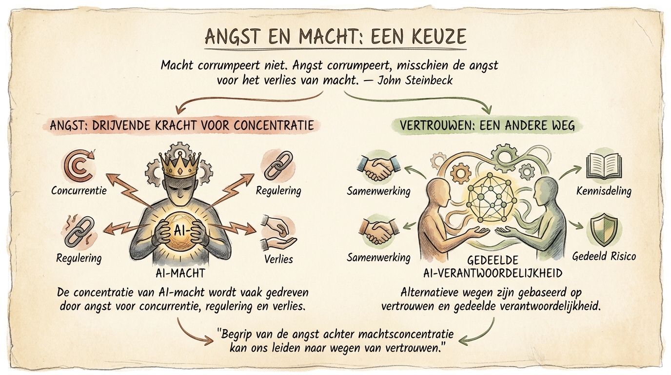 Quote van de week - week 25